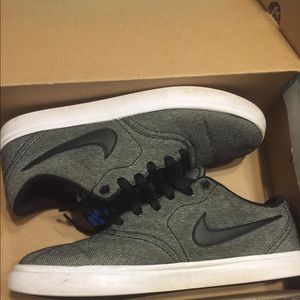 Nike SB Check Solar CNVS